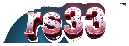 rs33 logo